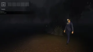 Nostalgia