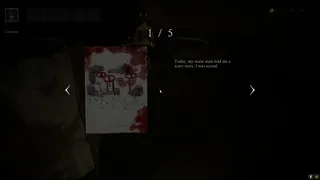 Nostalgia