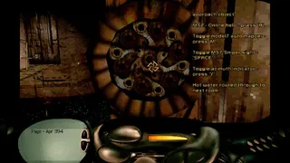 Скриншот 5 к игре Azrael's Tear