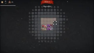 Packed Lair