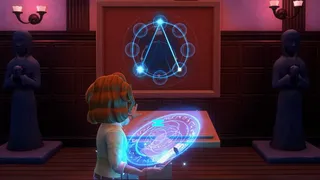 Скриншот 5 к игре Goosebumps: Terror in Little Creek