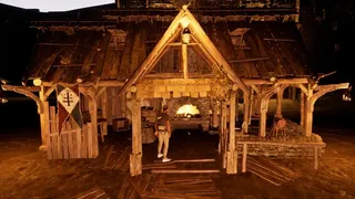 NightMaze