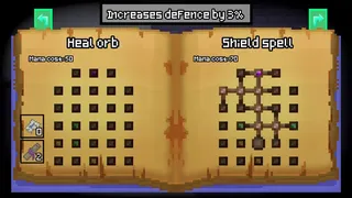 Скриншот 5 к игре Arcane Coven