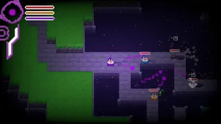 Скриншот 7 к игре Arcane Coven