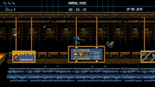 Скриншот 6 к игре Zombies Attack