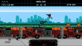 Скриншот 8 к игре Zombies Attack