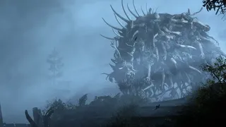 Bleak Haven