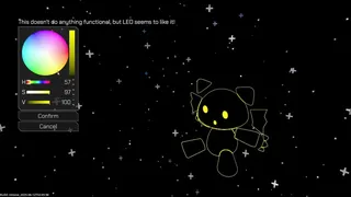 LEO: Low Earth Orbit