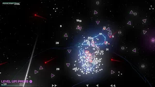LEO: Low Earth Orbit