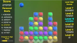 Скриншот 5 к игре BallStack