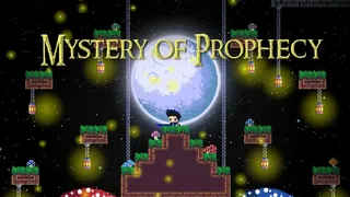 Скриншот 5 к игре Mystery of Prophecy