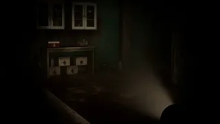 Don’t Scream: Coop