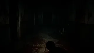 Don’t Scream: Coop