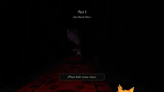 Dreamrealm's Tower of Despair