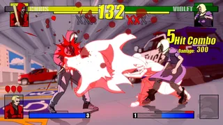 Area Zero
