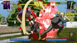 Area Zero