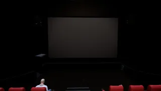 Silent Reel