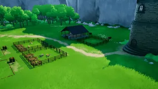 Dragon Rancher
