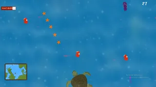 Скриншот 5 к игре Tosbik Around The World