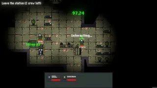 Скриншот 5 к игре Salvagers