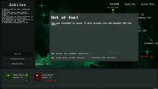 Скриншот 6 к игре Salvagers
