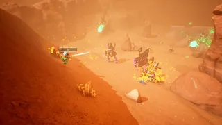 Скриншот 5 к игре Pixel Troopers