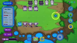 SRUSH