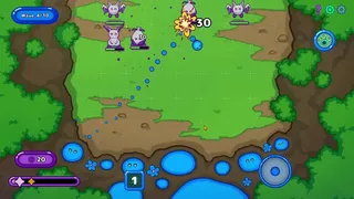 SRUSH