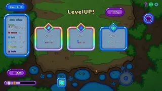 SRUSH