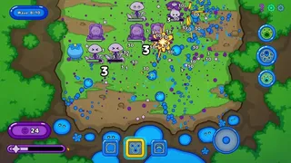 SRUSH