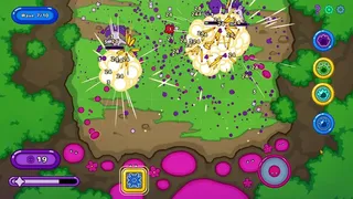 Скриншот 5 к игре SRUSH