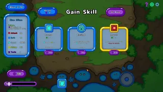 Скриншот 6 к игре SRUSH