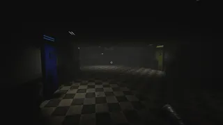 Scary Game