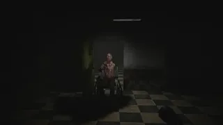 Scary Game