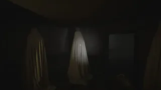 Scary Game