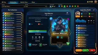 Throne Tides