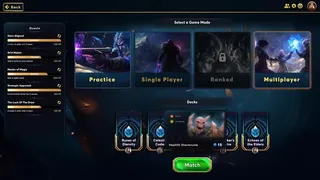 Throne Tides