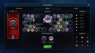 Скриншот 8 к игре Throne Tides