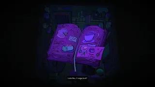 The Troll & The Witch's House