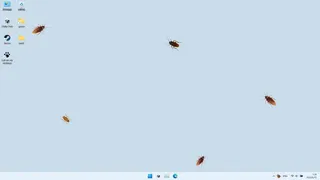 Скриншот 5 к игре Cockroach!