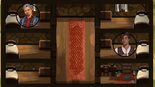 Allrest Inn