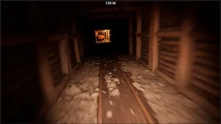The Mines