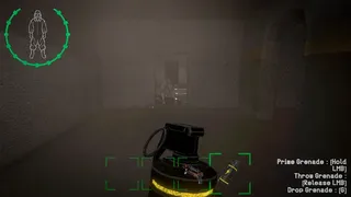 Скриншот 6 к игре Backrooms Union