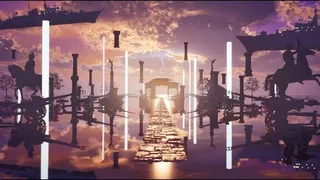 Скриншот 5 к игре Between Two Lights