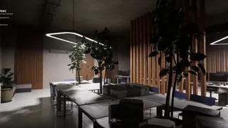 Скриншот 6 к игре Between Two Lights