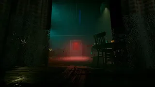 Скриншот 8 к игре The Scarlet Harvest