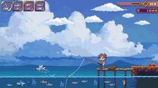 Angler's Journey