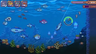 Angler's Journey