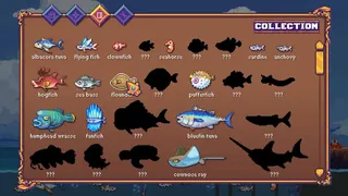 Angler's Journey