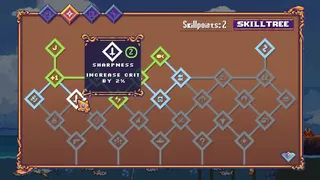 Angler's Journey